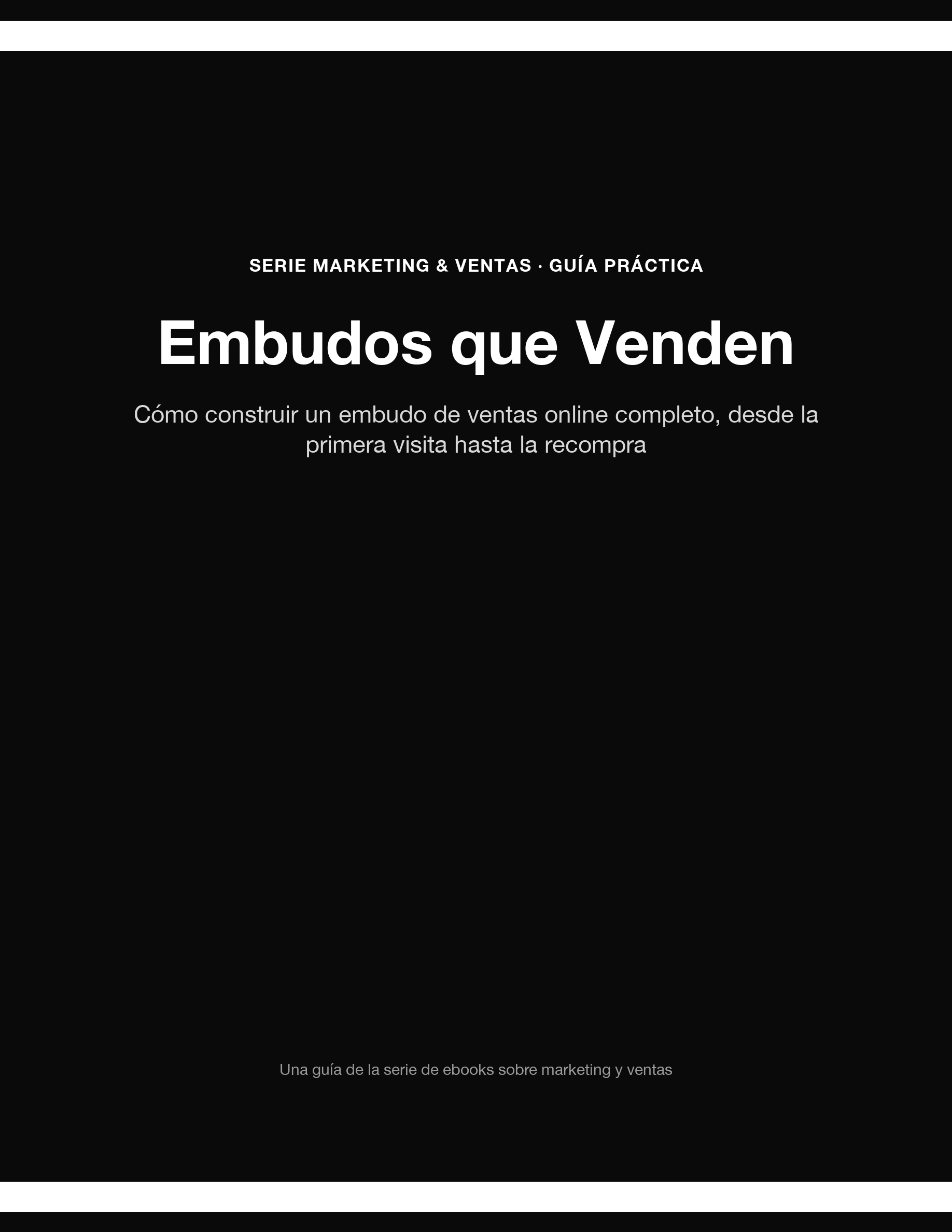 Embudos que Venden