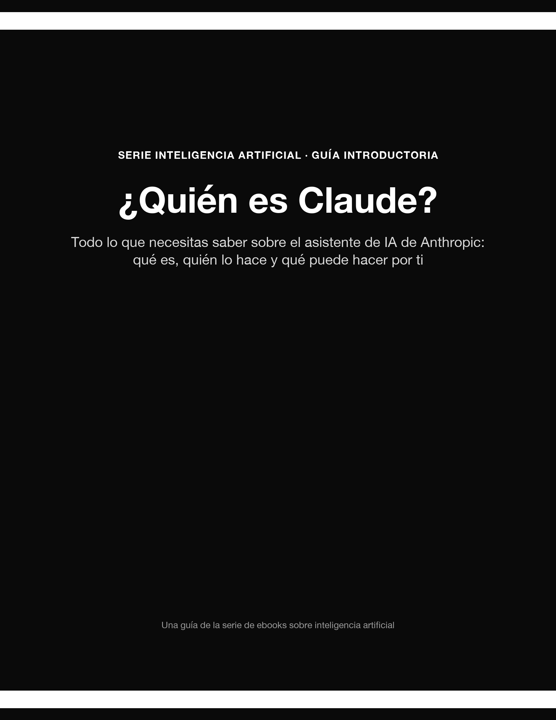Quién es Claude