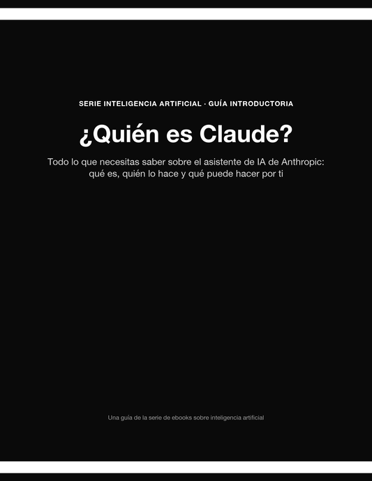 Quién es Claude