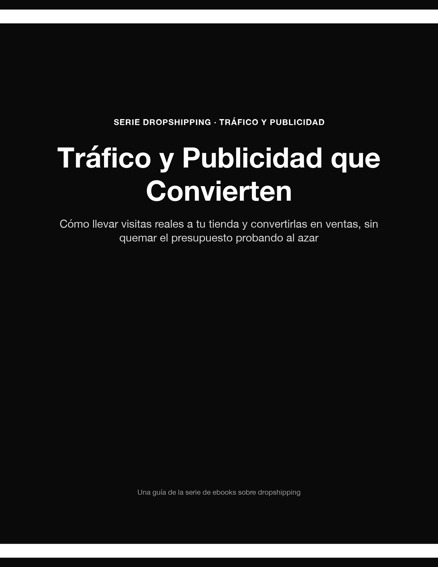 Tráfico y Publicidad que Convierten